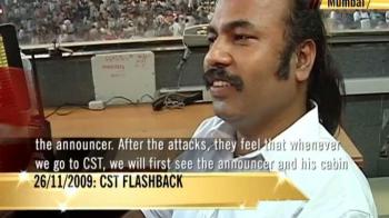 'I announced non-stop to save passengers at CST'