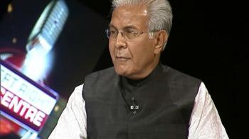 PM versus Sonia on RTI