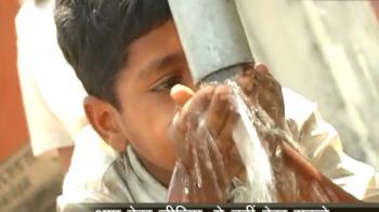 पानी में जहर आर्सेनिक का...