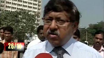 Cops should do more for common man, Taj survivor