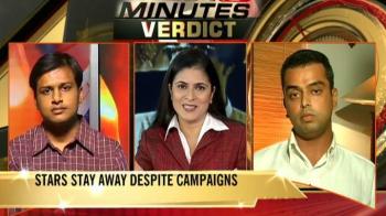 Do Mumbaikars care about these elections?