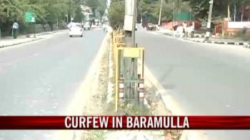 Strike call in the valley