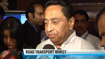 Kamal Nath seeks easier ECB norms