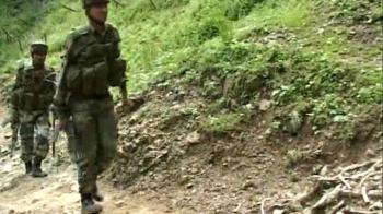 Of fences, borders and breaches