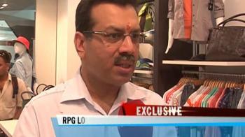 Now, RPG group eyes international JVs