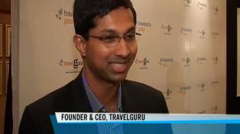 Travelocity buys Travelguru