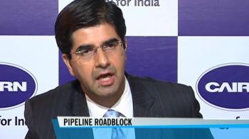 Video : Cairn's Rajasthan block to start production soon