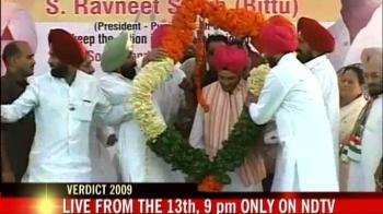 Rahul Gandhi, the negotiator