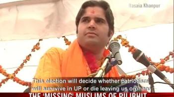 The 'missing' Muslims of Pilibhit The 'missing' Muslims of Pilibhit