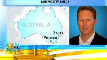 Commodity check (Jun 30, 2009)