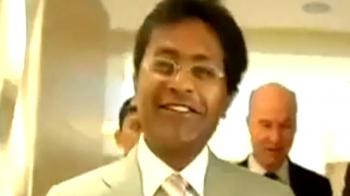 Let them remove me, says adamant Lalit Modi