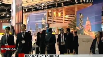Video : Arabian Travel Market 2009