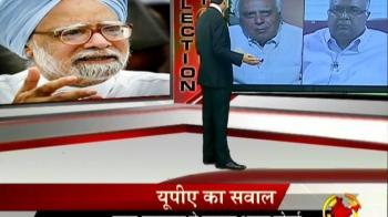 Will the UPA come back?