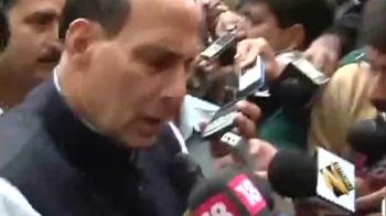 BJP expels Jaswant Singh