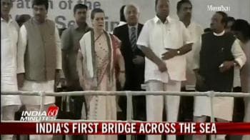 Video : Cong, NCP's bridge to elections?