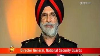 Video : We are always ready and prepared: NPS Aulakh