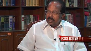 Video : NTPC's interest will be protected: Moily