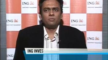 Video : ING Investment on TCS Q3 results