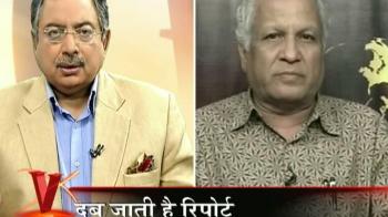 Liberhan Report: Will the accused be punished?