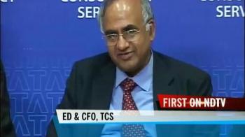 TCS Q3 earnings