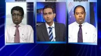 Will markets take a breather now?