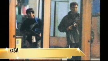 Pak handlers thought Ismail, not Kasab was caught