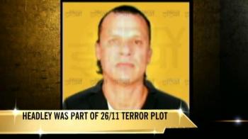 Exclusive: What David Headley looks like