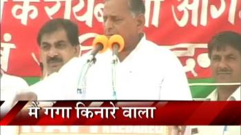 Mulayam's new mantras Mulayam's new mantras
