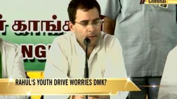 Rahul Gandhi's big Tamil Nadu victory