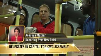 Will Delhi pass the Games test?