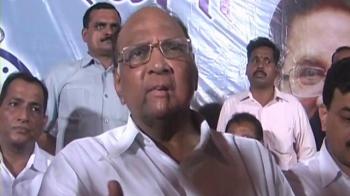 Pawar: We welcome an inquiry