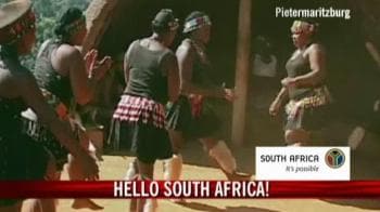 Video : NDTV's trip to the Zulu heartland