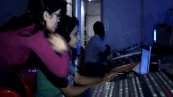 Video : NDTV Greenathon: Catch the backstage action