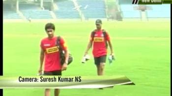 Video : Sehwag's revolt finds new takers