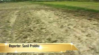 Drought in half the country, admits Pawar