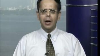 Outlook on commodity