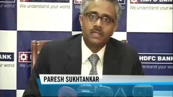 Video : HDFC bank on Q3 results