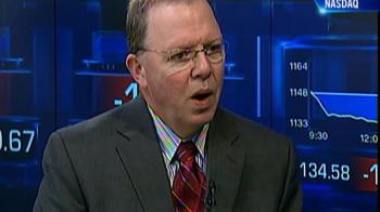 Optimistic on job scenario: Mccarthy