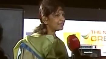 Chennai Cleanathon at Elliot's Beach