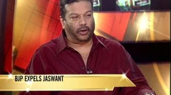 Video : The manner of treating Jaswant Singh an utter scandal: Vir Sanghvi