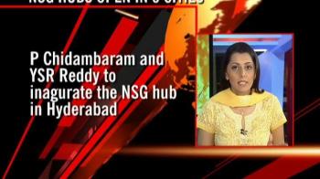 NSG hubs open in 3 cities