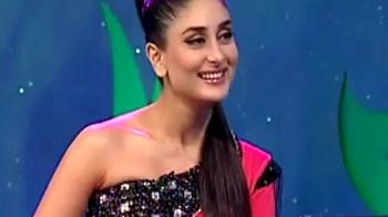 Greenathon: Kareena Kapoor adopts Chanderi village