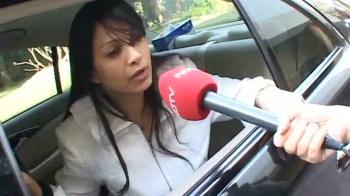 Maria Goretti excited about Greenathon