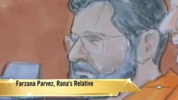 Tahawwur Rana's relatives speak out
