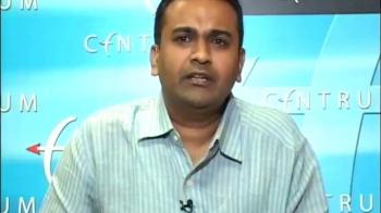 Centrum Capital on Tata Steel outlook