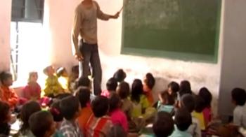 MP govt mulls 'Gita gyan' in schools