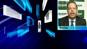 Religare Capital view