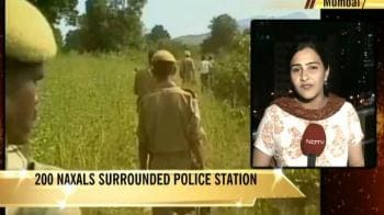 Video : Maharashtra: 17 cops killed in Naxal encounter