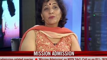 It's a matter of marks and beyond...