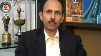 As an entity, no real impact of Dubai crisis: Gammon